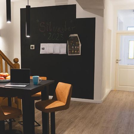 Altstadt Quartier 쇼텐 외부 사진