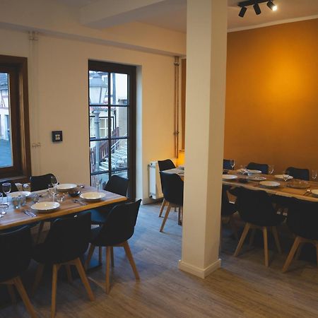 Altstadt Quartier 쇼텐 외부 사진